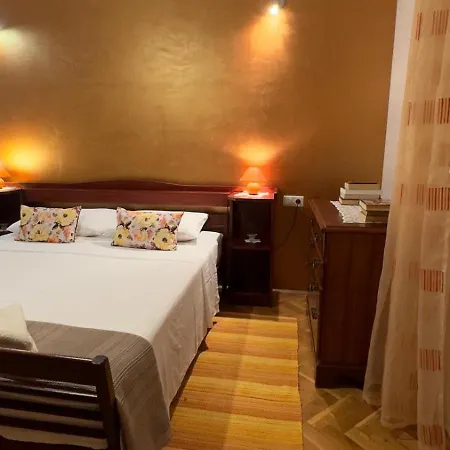 Appartement Maslina *