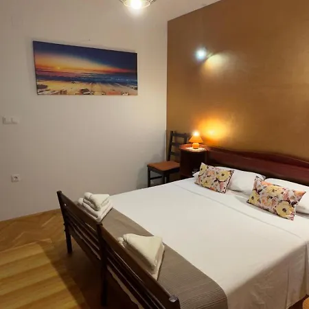 Maslina Apartamento
