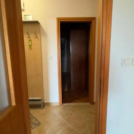Apartamento Maslina