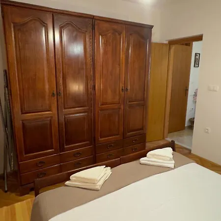 Apartamento Maslina