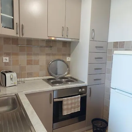 Maslina Apartamento