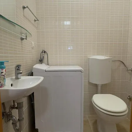 Apartamento Maslina