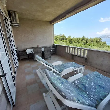 Apartamento Maslina