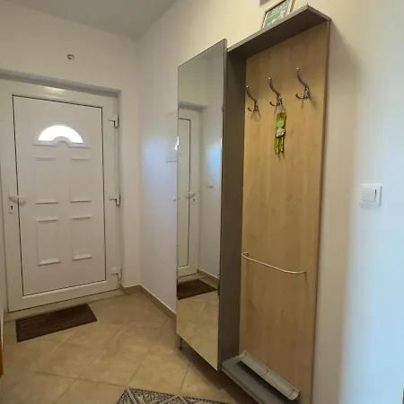 Apartamento Maslina *