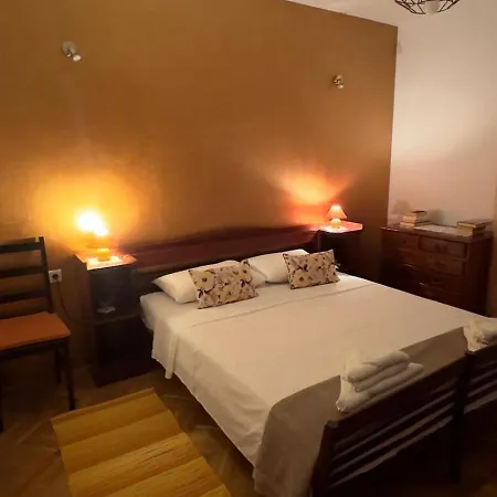 Apartamento Maslina *
