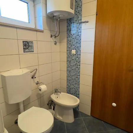 Apartamento Maslina *