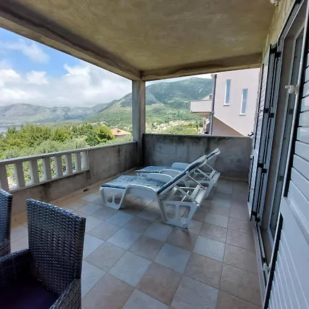 Maslina Apartment Cavtat