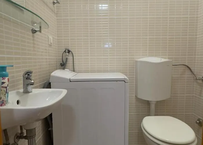 Apartament Maslina