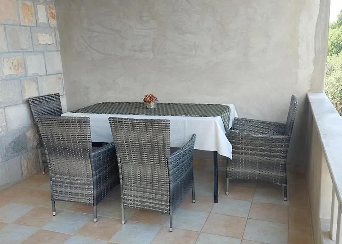 Maslina Apartament Cavtat