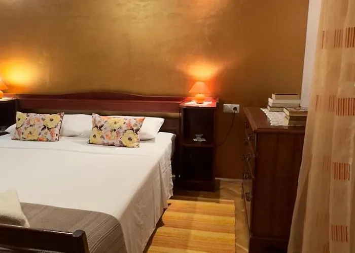 Apartament Maslina *