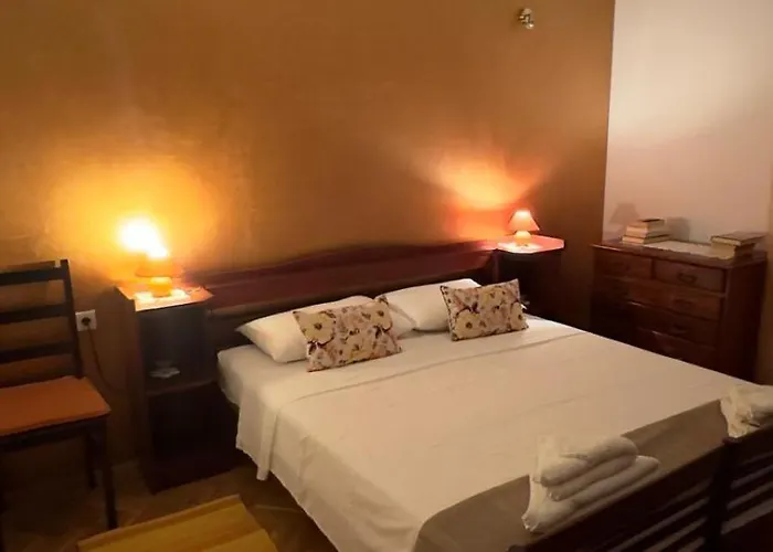 Apartament Maslina *