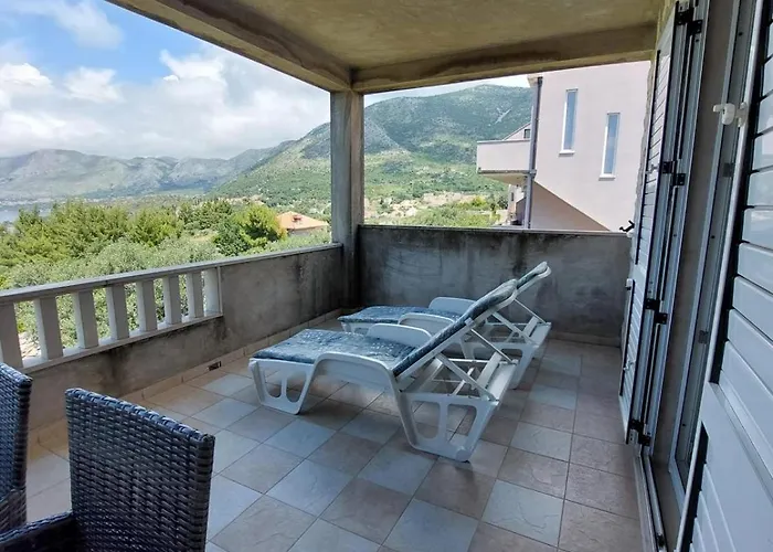 Maslina Apartament Cavtat