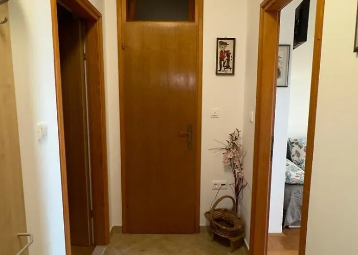 Appartamento Maslina Cavtat